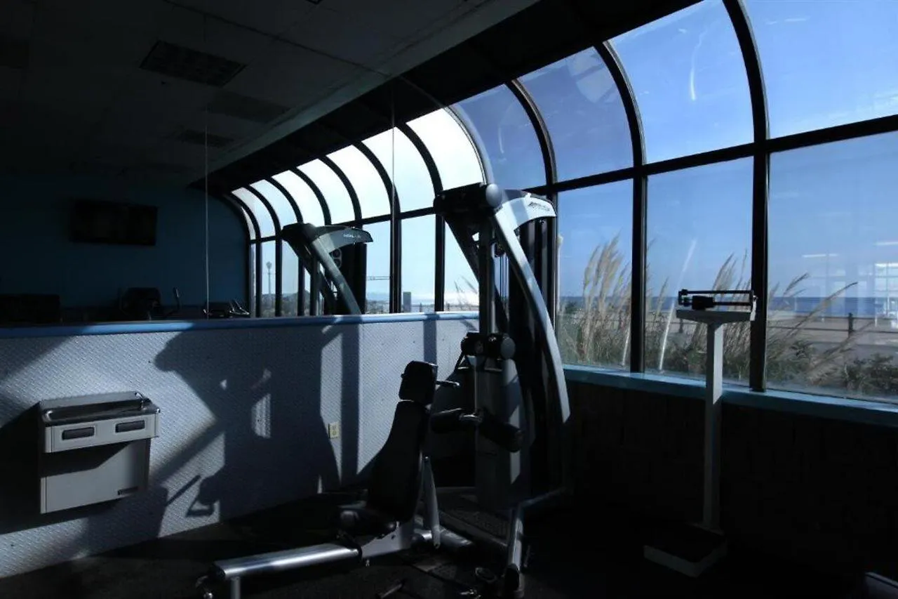 The Barclay Towers Hotel And Resort Virginia Beach United States