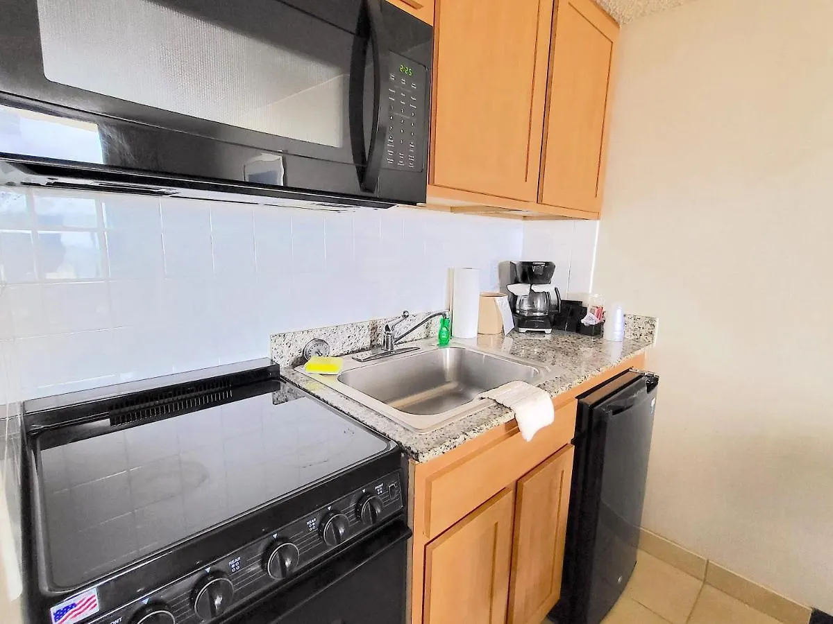 The Barclay Towers Hotel And Resort Virginia Beach 3*,  United States