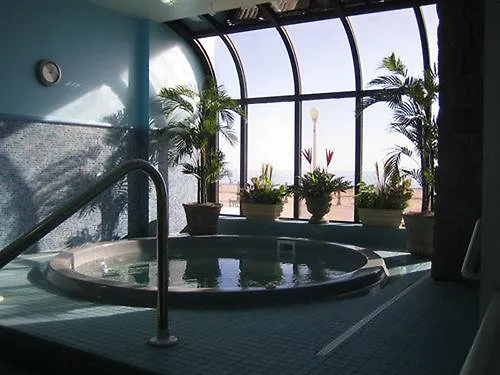 The Barclay Towers Hotel And Resort Virginia Beach 3*,