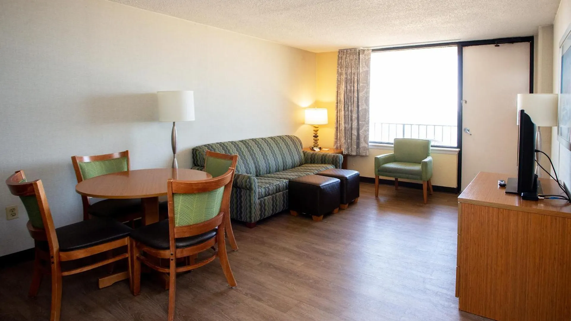 The Barclay Towers Hotel And Resort Virginia Beach 3*,  United States