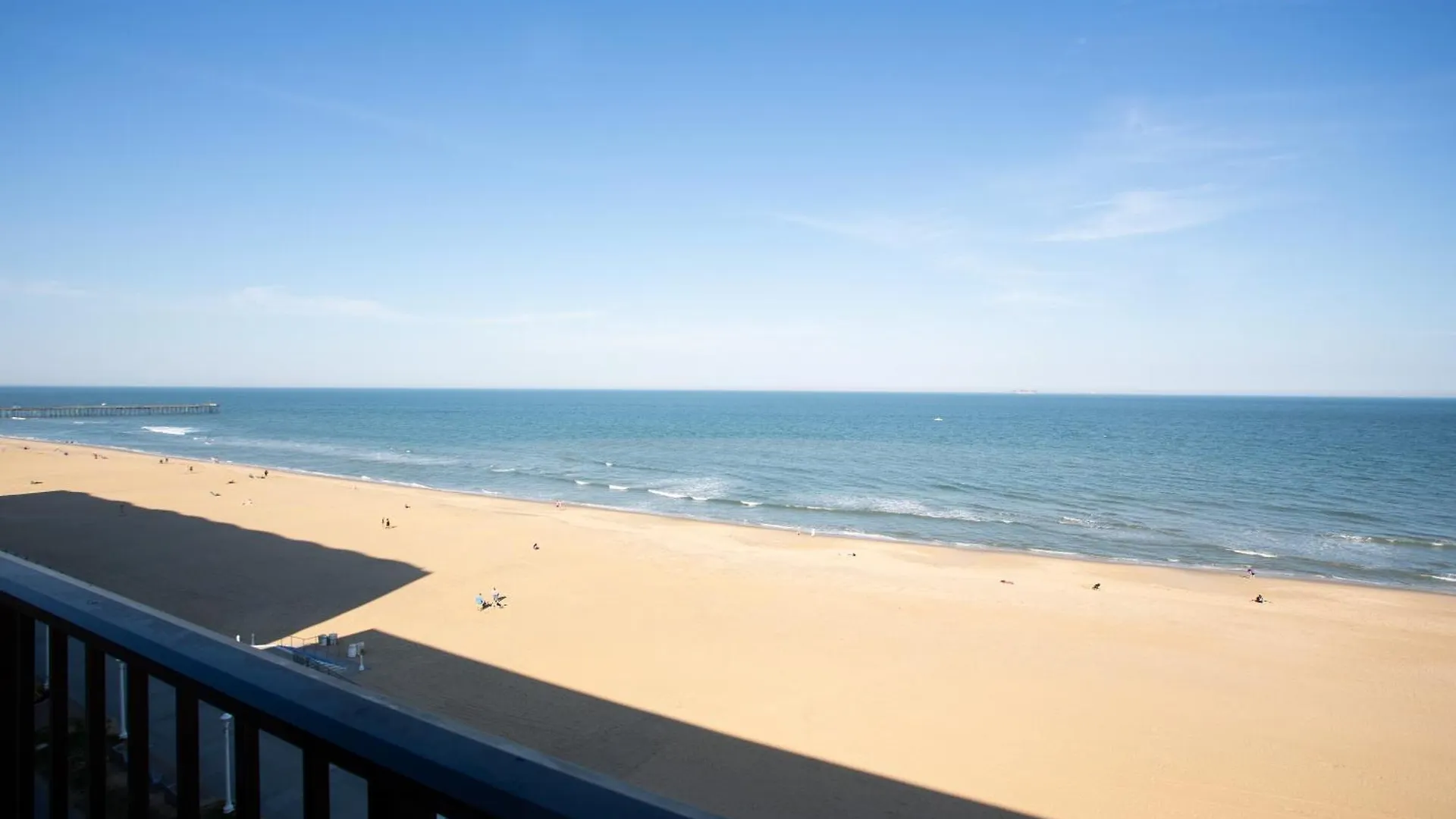 The Barclay Towers Hotel And Resort Virginia Beach United States