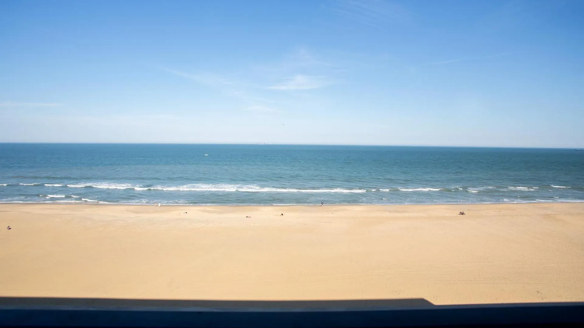 The Barclay Towers Hotel And Resort Virginia Beach