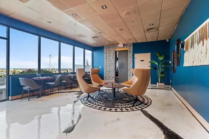 The Barclay Towers Hotel And Resort Virginia Beach