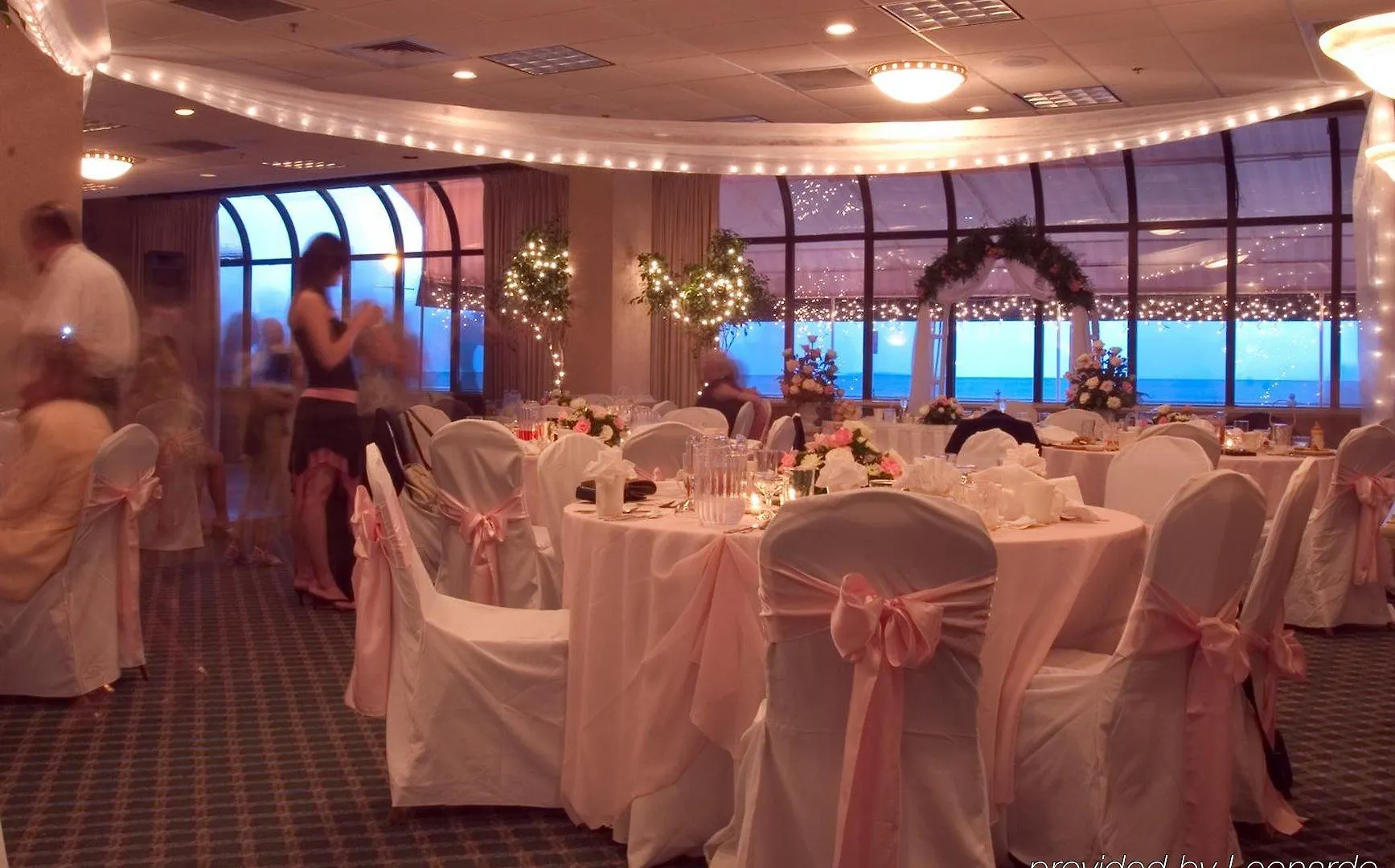 ***  The Barclay Towers Hotel And Resort Virginia Beach United States