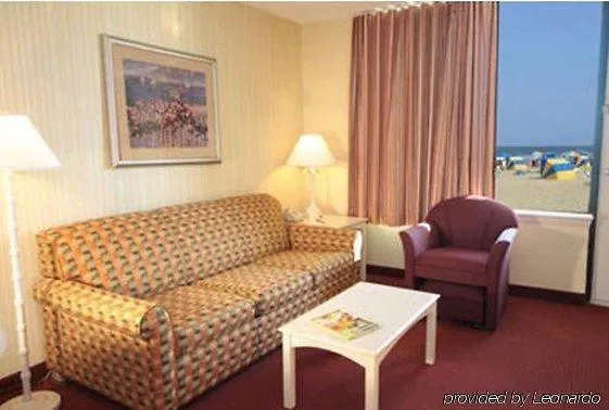 The Barclay Towers Hotel And Resort Virginia Beach