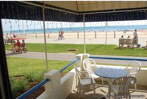 The Barclay Towers Hotel And Resort Virginia Beach United States