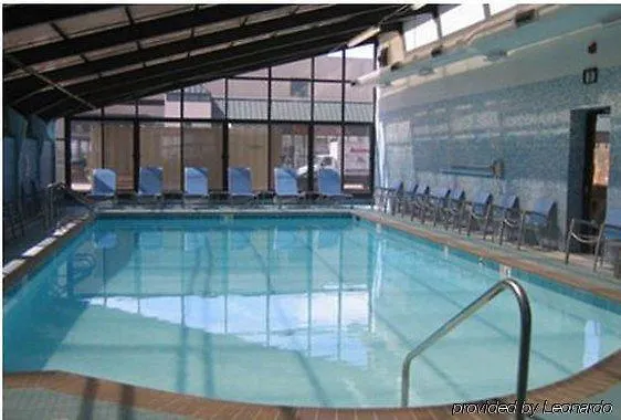 The Barclay Towers Hotel And Resort Virginia Beach