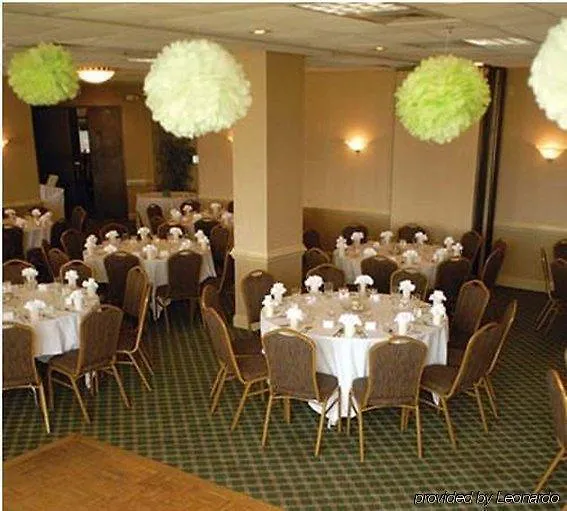 ***  The Barclay Towers Hotel And Resort Virginia Beach United States