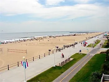 The Barclay Towers Hotel And Resort Virginia Beach