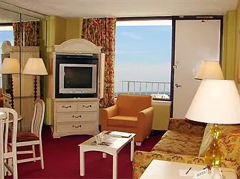 ***  The Barclay Towers Hotel And Resort Virginia Beach United States