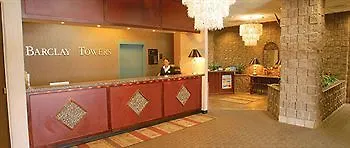 The Barclay Towers Hotel And Resort Virginia Beach