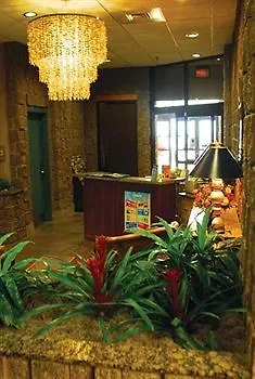 The Barclay Towers Hotel And Resort Virginia Beach
