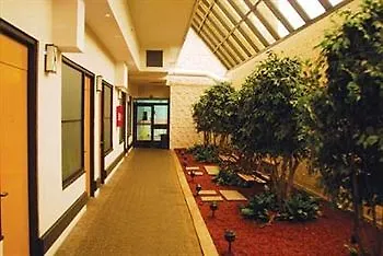 The Barclay Towers Hotel And Resort Virginia Beach United States