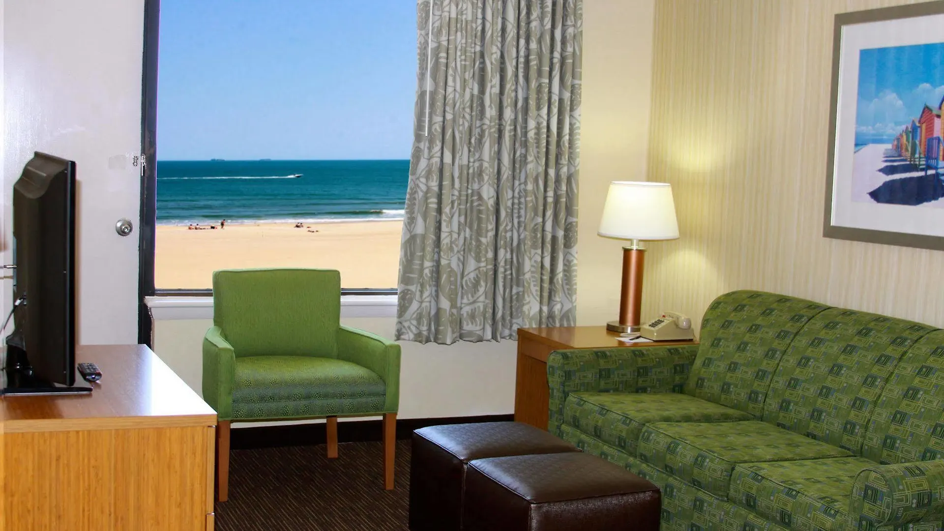 The Barclay Towers Hotel And Resort Virginia Beach United States