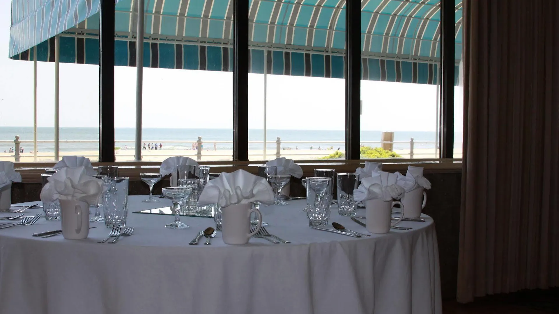 The Barclay Towers Hotel And Resort Virginia Beach United States