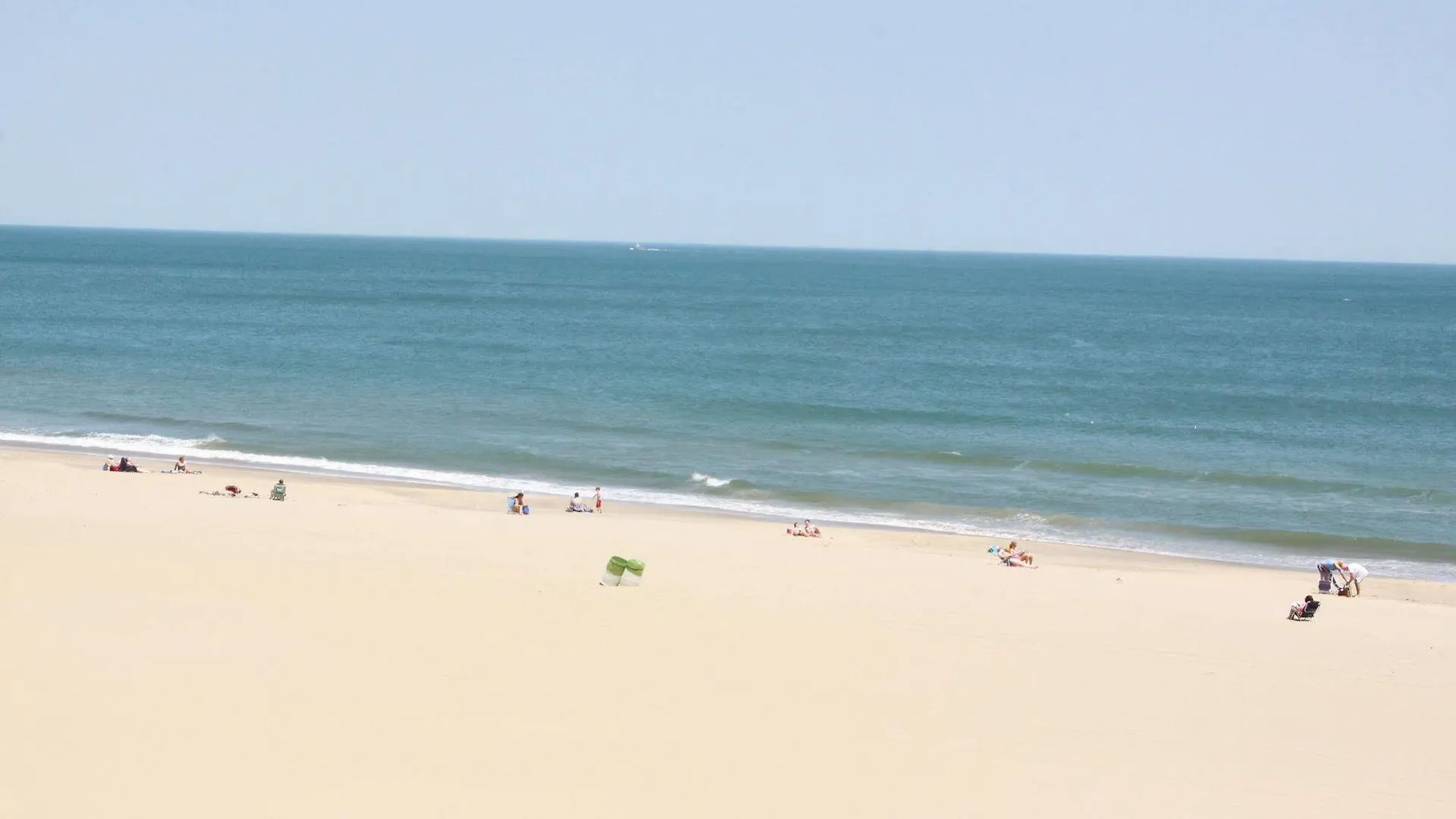 The Barclay Towers Hotel And Resort Virginia Beach 3*,  United States