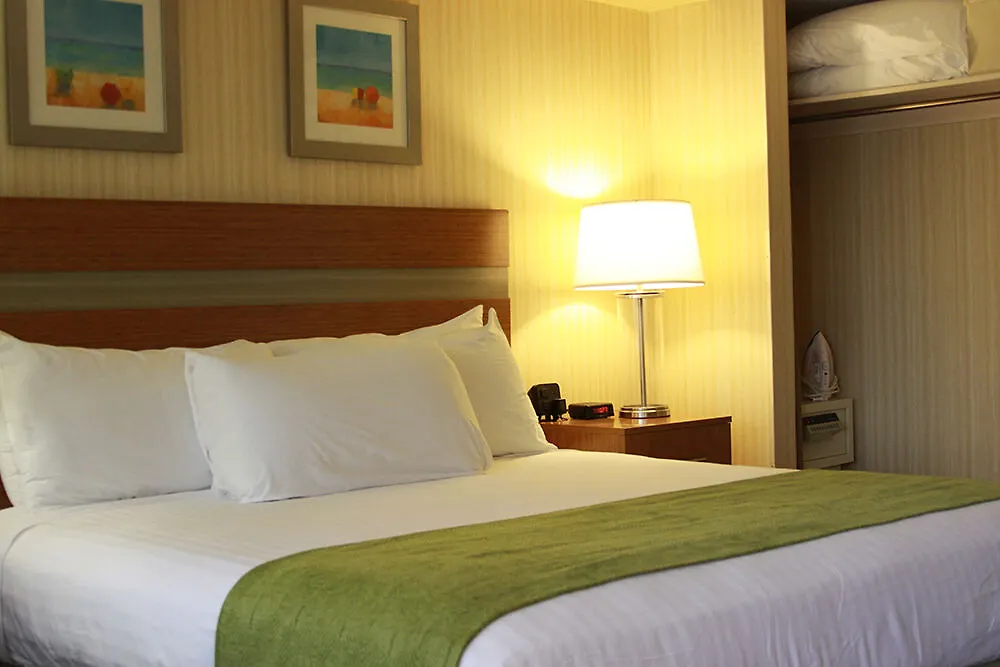 The Barclay Towers Hotel And Resort Virginia Beach 3*,  United States