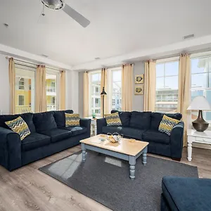 Apartment The Sanctuary - No Worries 304b