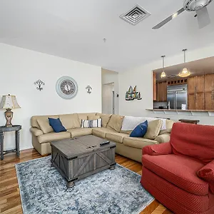 Apartment The Sanctuary - Serenity Now 418a