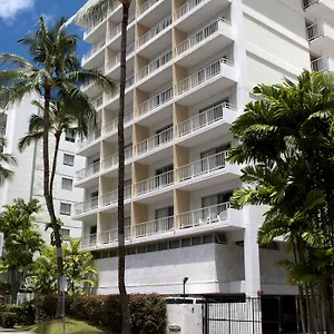 *** Hotel Oasis Waikiki United States