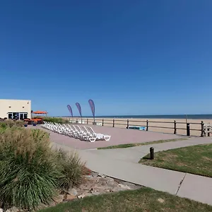 Hotel Wyndham Virginia Oceanfront