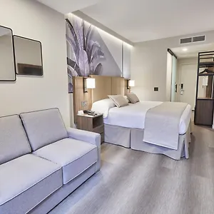 **** Hotel Riu Plaza Manhattan Times Square United States