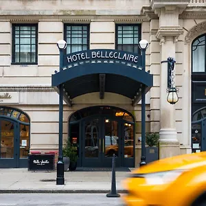 **** Hotel Belleclaire Park United States