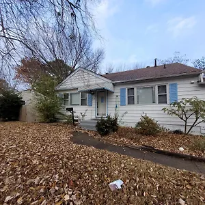Homestay Va Zen Retreat House