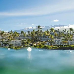Курортный комплекс Fairmont Kea Lani, Maui