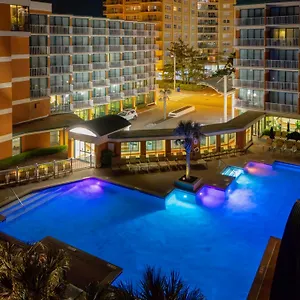 Resort & Virginia - North By Ihg