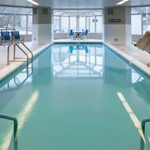 *** Hotel By Marriott Downtown/lake Union United States