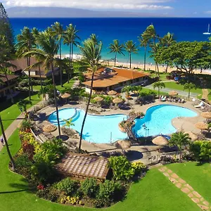 **** Aparthotel Aston Maui Kaanapali United States