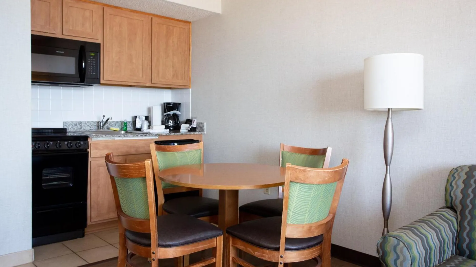 The Barclay Towers Hotel And Resort Virginia Beach United States