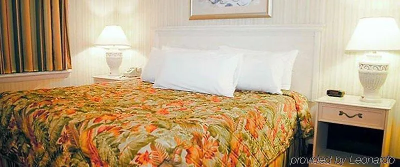 The Barclay Towers Hotel And Resort Virginia Beach