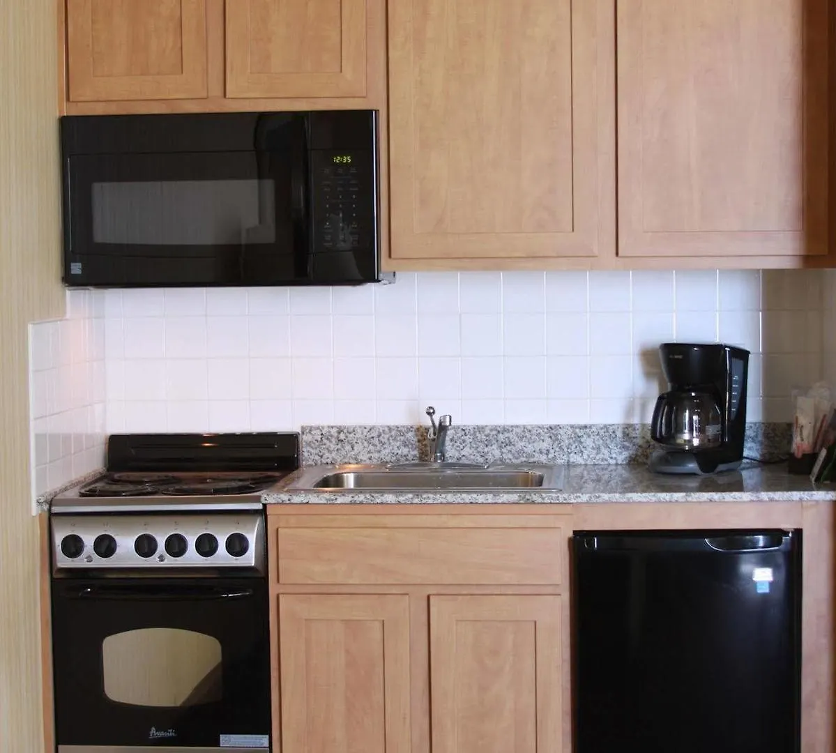 The Barclay Towers Hotel And Resort Virginia Beach 3*,  United States