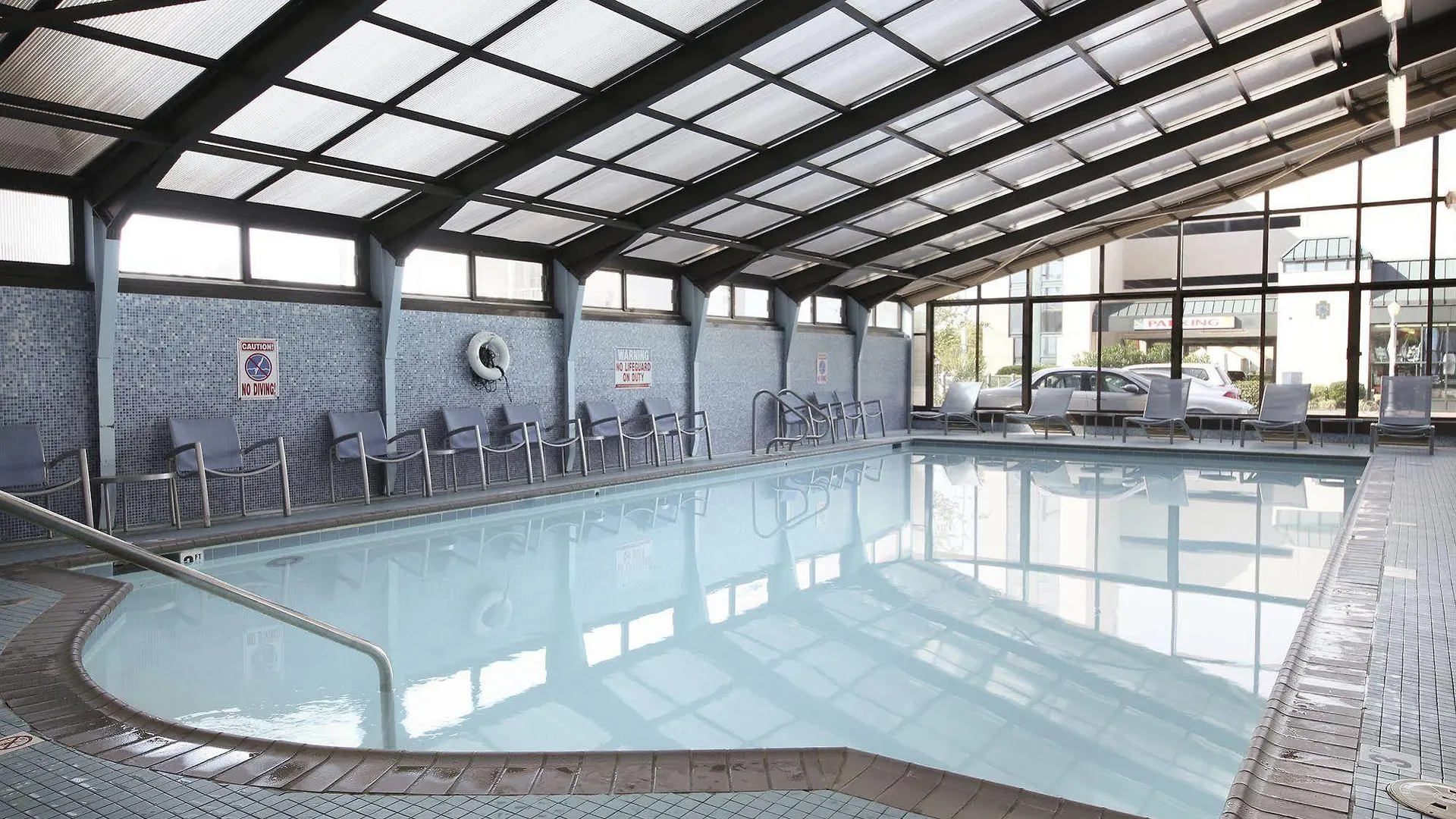 ***  The Barclay Towers Hotel And Resort Virginia Beach United States