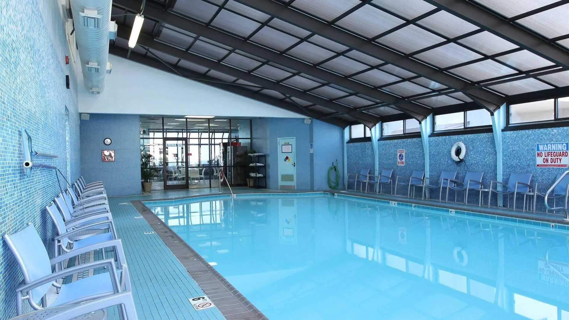 The Barclay Towers Hotel And Resort Virginia Beach