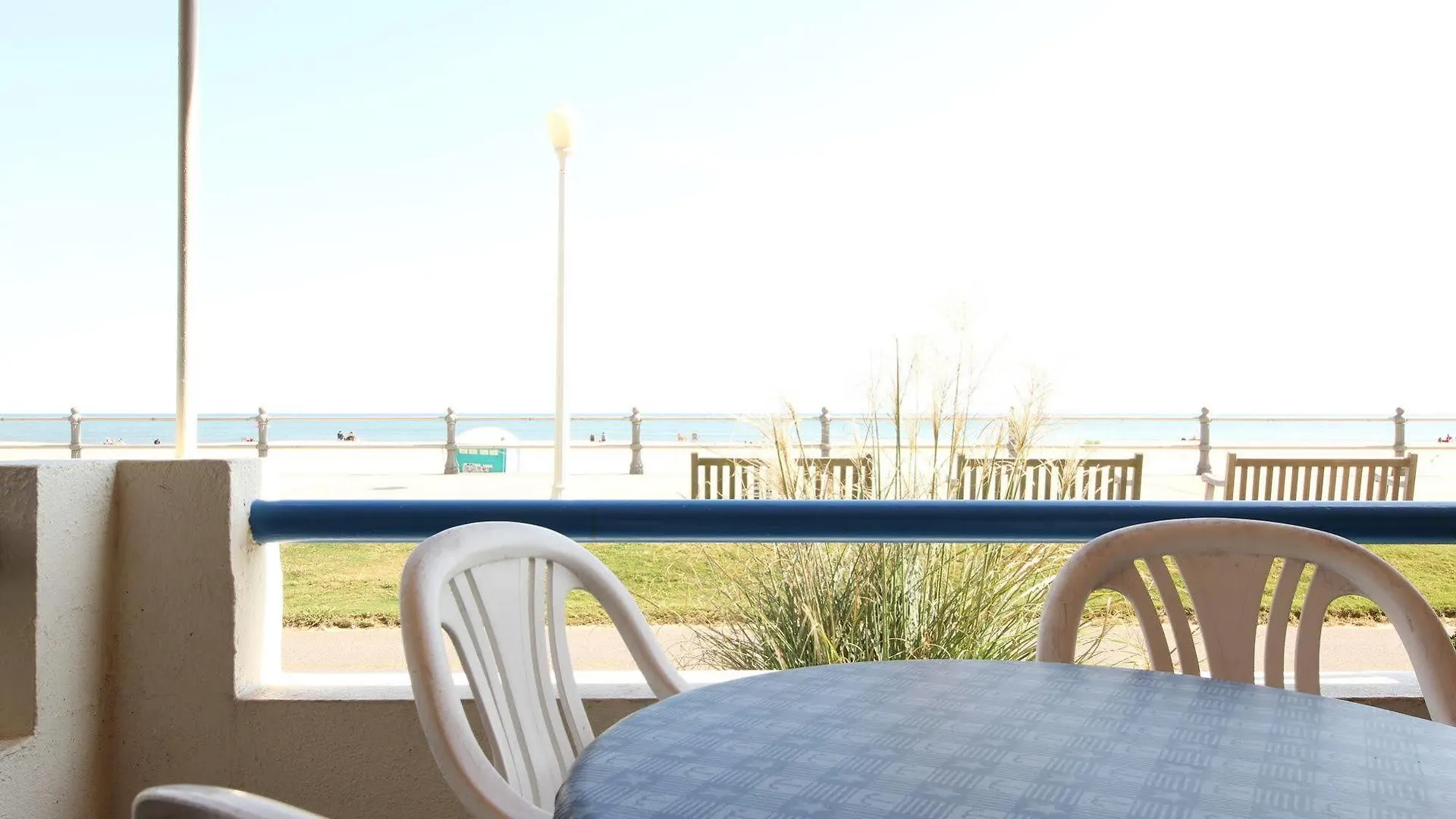 The Barclay Towers Hotel And Resort Virginia Beach