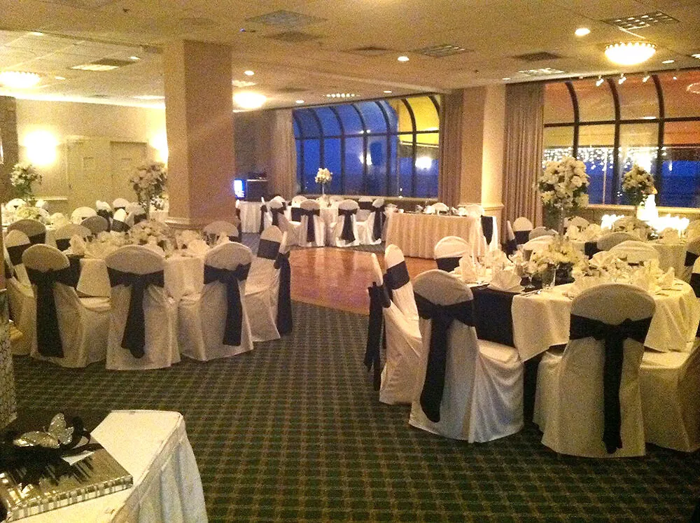 The Barclay Towers Hotel And Resort Virginia Beach