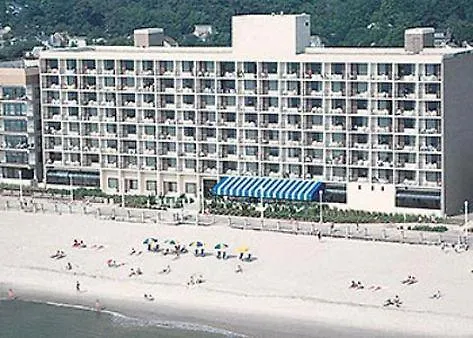 The Barclay Towers Hotel And Resort Virginia Beach